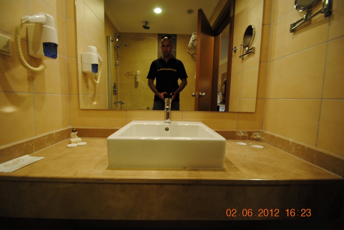 imagini hotel ALAIYE RESORT ALANYA